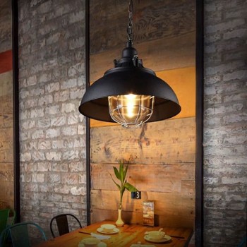 Đèn thả trang trí quán cafe, nhà hàng, bàn ăn VA-T79
