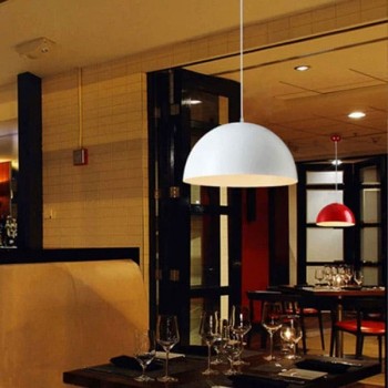 Đèn thả trang trí quán cafe, nhà hàng, bàn ăn VA-T8022T