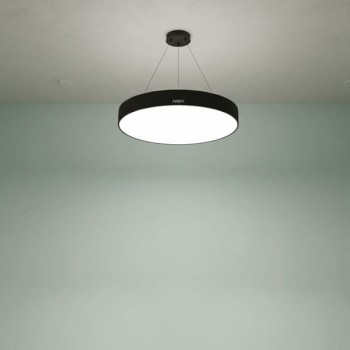 Đèn thả trần bàn làm việc D600mm HP-KN835