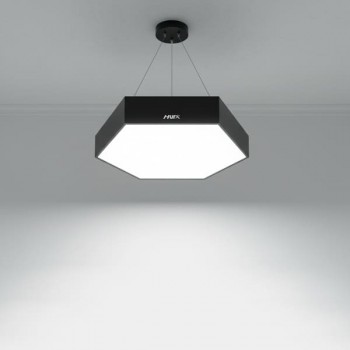 Đèn thả trần bàn làm việc D600mm HP-KN836