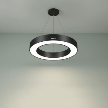 Đèn thả trần bàn làm việc D600mm HP-KN837