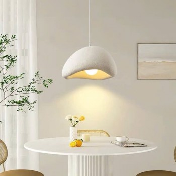 Đèn thả bàn ăn hiện đại D300mm DC-THD85