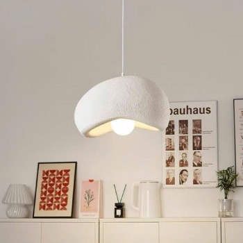 Đèn thả bàn ăn hiện đại D500mm DC-THD85