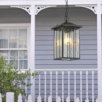 Đèn thả ban công trang trí hiện đại PH-THNT701