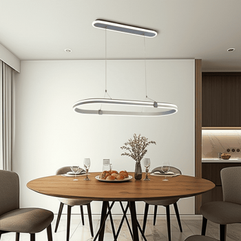 Đèn treo trần phòng khách VA-T6550