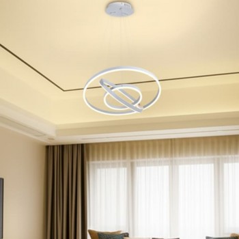 Đèn treo trần phòng khách VA-T6831A