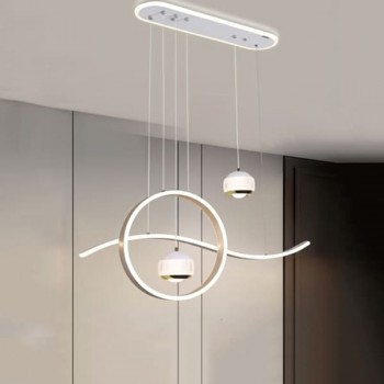 Đèn treo trần phòng khách VA-T8192