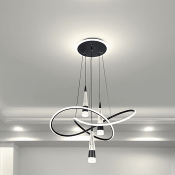 Đèn treo trần phòng khách VA-T9266/3