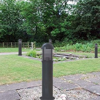 Đèn trụ sân vườn thấp chiếu sáng lối đi ngoài trời H650mm TT-TP4416