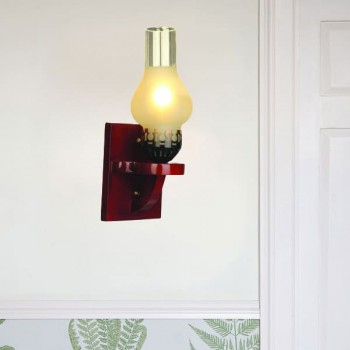 Đèn gắn tường cổ điển phòng khách, quán cafe HP-VG2LON