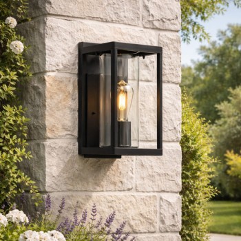 Đèn tường ngoài trời PH-GTNT18