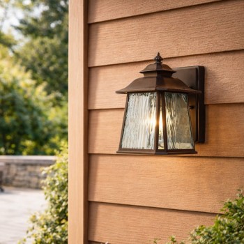 Đèn tường ngoài trời PH-GTNT24