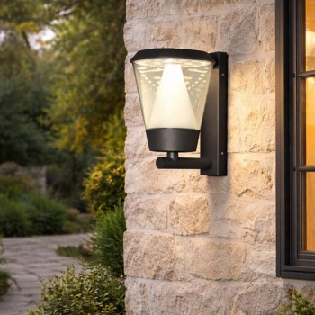 Đèn tường ngoài trời PH-ODL7001