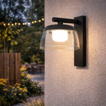 Đèn tường ngoài trời PH-ODL7002