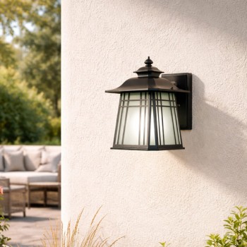 Đèn tường ngoài trời PH-GTNT23