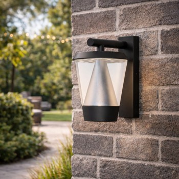 Đèn tường ngoài trời PH-ODL7000