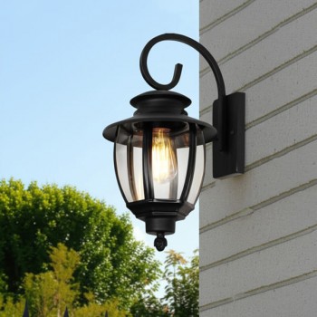 Đèn tường ngoài trời VA-VNT8530