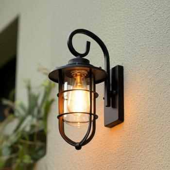 Đèn tường ngoài trời VA-VNT8540