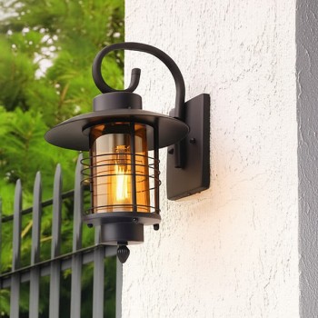 Đèn tường ngoài trời VA-VNT8570