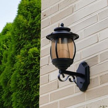 Đèn tường ngoài trời VA-VNT8590