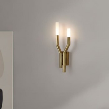 Đèn tường led hiện đại EC-V959