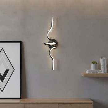 Đèn tường led hiện đại EC-V963