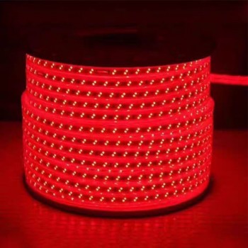 Led cuộn 50M ánh sáng đỏ công suất 9W/1M loại cao cấp EC-LEDCUON01D