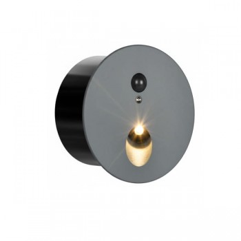 Đèn âm cầu thang cảm biến chuyển động HP-ACT38