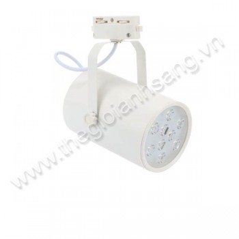 Đèn pha ray LED 9W HP22-SL03 - Trưng Bày