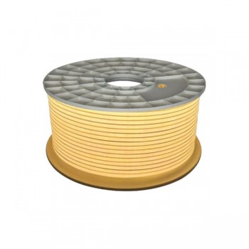 Đèn LED dây Neon ngoài trời 24V cuộn 100m EC-LC45