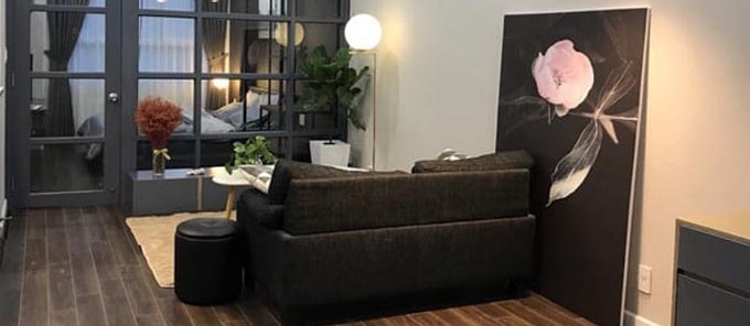 Nhà ở gia đình Q9 - HCM