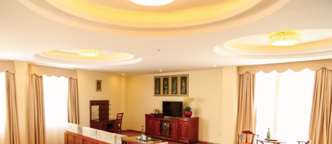 Thuy Nguyen Hotel - Resort & Spa