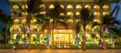 Đại sảnh Sunny Beach Resort Đại sảnh Sunny Beach Resort
