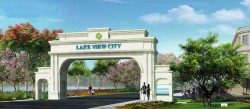 Đèn trang trí nhà ở Lakeview City Đèn trang trí nhà ở Lakeview City