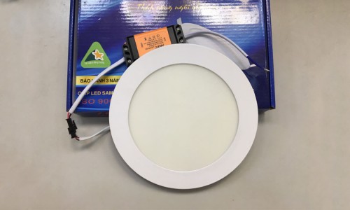 Video giới thiệu đèn led âm trầm