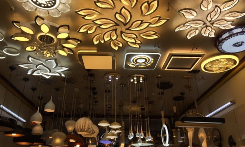 Video Giới thiệu Showroom