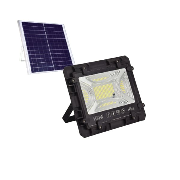 So sánh hiệu quả chiếu sáng của 1 đèn 200W và 2 đèn 100W trên biển hiệu