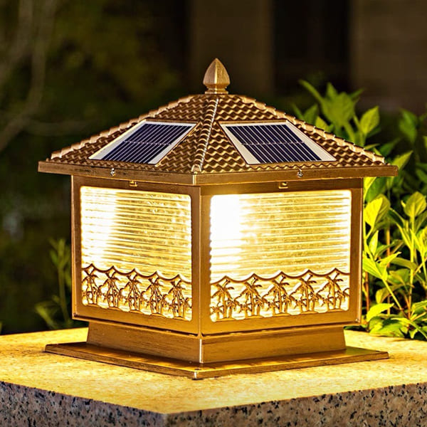 Bóng đèn LED năng lượng mặt trời đui E27 chuyên dụng