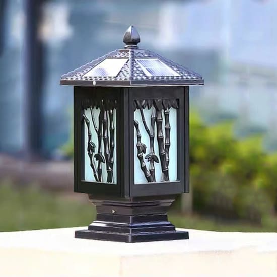 Biểu đồ so sánh chi phí tiết kiệm khi dùng đèn năng lượng mặt trời