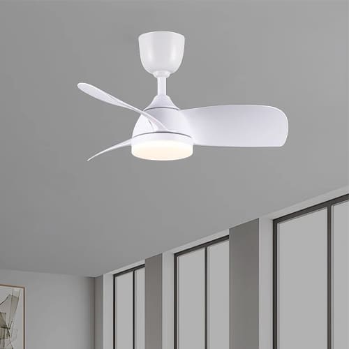 Cách đọc thông số Output trên cục chấn lưu (Driver) của đèn quạt trần