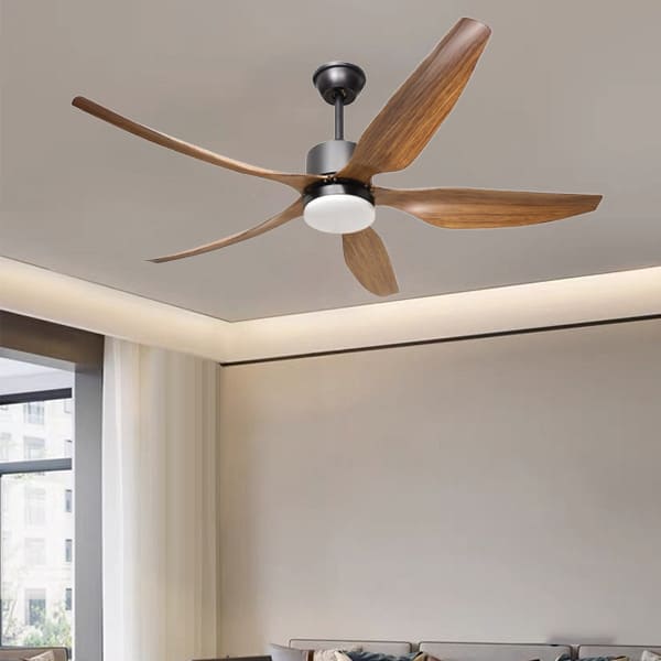 Hướng dẫn sử dụng bộ kẹp cân cánh để xử lý quạt trần bị lắc