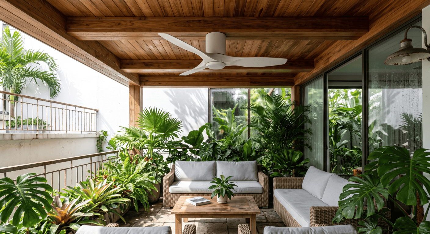 so sánh cánh sắt và cánh nhựa