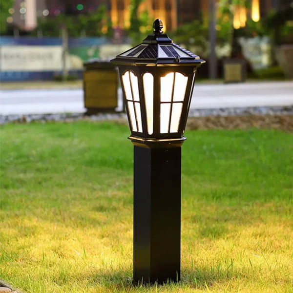 Báo Giá Đèn Năng Lượng Mặt Trời: Hướng Dẫn & Bảng Giá Cập Nhật