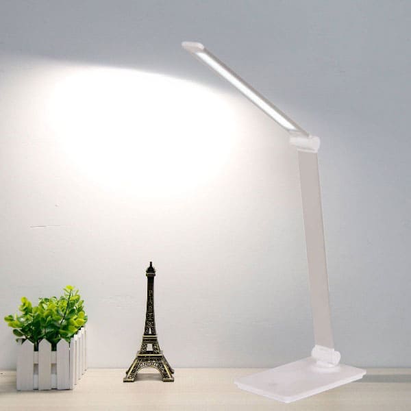 Đèn Để Bàn Học: Hướng Dẫn Chọn Đèn Phù Hợp Cho Học Tập & Làm Việc