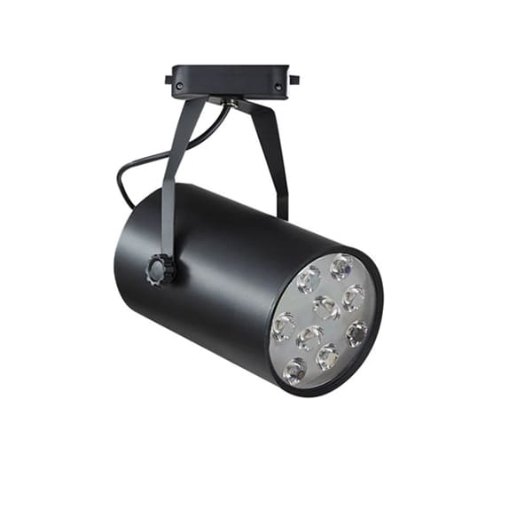 Đèn LED rọi ray 9W pha nổi bật sản phẩm