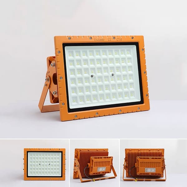 Đèn pha LED bảng hiệu ngoài trời chống nước IP65