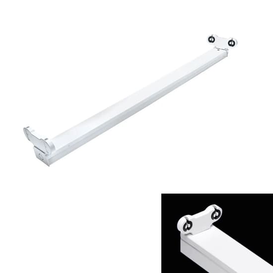 Hướng dẫn sử dụng đèn LED Tube T8