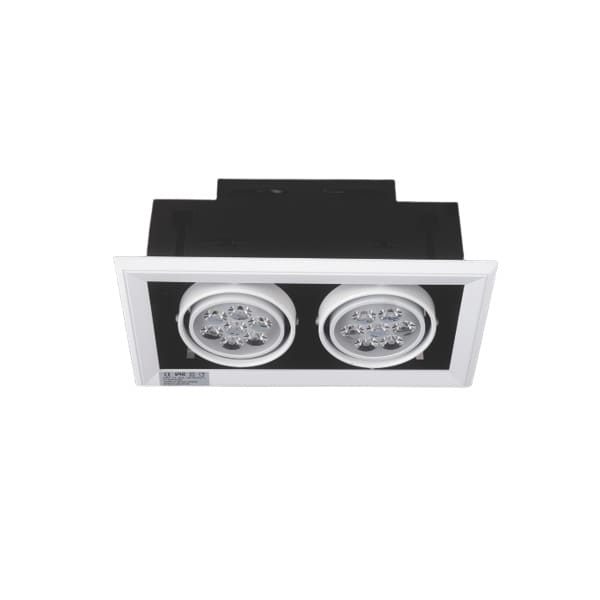 Kích thước đèn downlight: Hướng dẫn chọn phù hợp