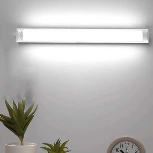 Máng Đèn LED 1m2: Giá Rẻ, Chất Lượng Tốt, Ưu Điểm Vượt Trội