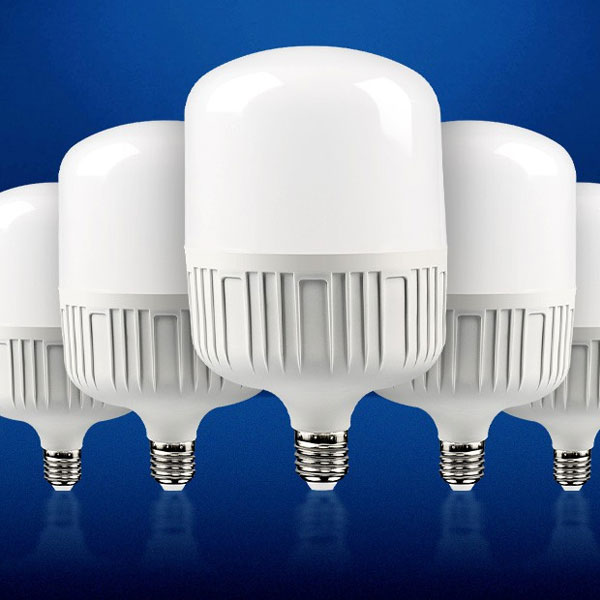 Bóng đèn LED: Động lực cho sự phát triển của công nghệ chiếu sáng bền vững